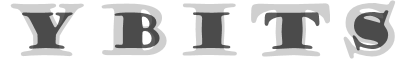 yBITS Logo
